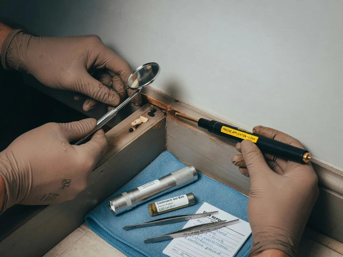 Why choose Emergency Pest Control in Leonard, TX